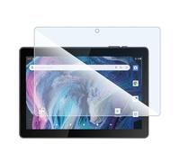 KARYLAX - Protection d'écran en Verre Flexible, Dureté 9H, Anti-Rayures, Film Protecteur Compatible pour Tablette Logicom La Tab 130