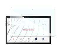 KARYLAX Protection d'écran en Verre Flexible, Dureté 9H, Anti-Rayures, Film Protecteur Compatible pour Tablette Thomson 13" TEO 13 FHD (13 pouces)