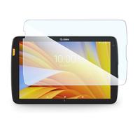 KARYLAX - Protection d'écran en Verre Flexible, Dureté 9H, Anti-Rayures, Film Protecteur Compatible pour Tablette Zebra ET40
