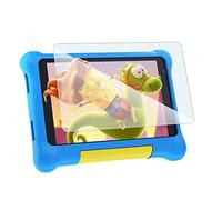 KARYLAX - Protection d'écran en Verre Flexible, Dureté 9H, Anti-Rayures, Film Protecteur compatible pour Tablette Yicty Tablette Enfants 7 Pouces Android 12