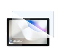 KARYLAX - Protection d'écran en Verre Flexible, Dureté 9H, Anti-Rayures, Film Protecteur Compatible pour Tablette Thomson Origin 1010 (10,1 pouces)