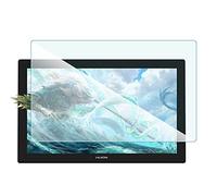 KARYLAX Protection d'écran en Verre Flexible, Dureté 9H, Anti-Rayures, Film Protecteur Compatible pour Tablette HUION Kamvas Slate 13 12.7 Pouces