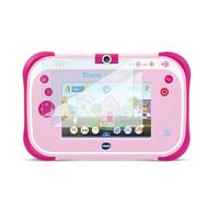 KARYLAX - Protection d'écran en Verre Flexible, Dureté 9H, Anti-Rayures, Film Protecteur compatible pour Tablette Vtech Storio Max 2.0 5 pouces