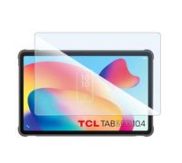 KARYLAX - Protection d'écran en Verre Flexible, Dureté 9H, Anti-Rayures, Film Protecteur compatible pour Tablette TCL TABMAX 10.4 Pouces