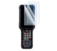 KARYLAX - Protection d'écran en Verre Flexible, Dureté 9H, Anti-Rayures, Film Protecteur Compatible pour Terminal Ordinateur mobile Honeywell CK62 (Pack x2)