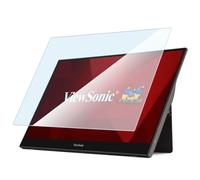 KARYLAX - Protection d'écran en Verre Flexible, Dureté 9H, Anti-Rayures, Film Protecteur compatible pour Viewsonic VA1655 Moniteur (15,6 pouces)