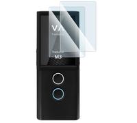 KARYLAX - Protection d'écran en Verre Flexible, Dureté 9H, Anti-Rayures, Film Protecteur Compatible pour Vasco Translator M3 (Pack x2)