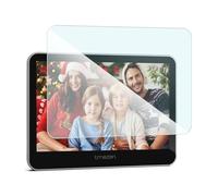 KARYLAX - Protection d'écran en Verre Flexible, Dureté 9H, Anti-Rayures, Film Protecteur compatible pour Visiophone EZVIZ CP4 1080P Judas 4.3 pouces