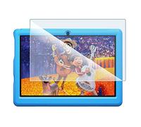 KARYLAX - Protection d'écran en Verre Flexible, Dureté 9H, Anti-Rayures, Film Protecteur compatible pour Wqplo Tablet Kids KT1006 10 Pouces