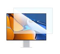 KARYLAX - Protection d'écran en Verre Fléxible, Dureté 9H, Anti-Rayures, Film Protecteur pour Ecran Tactile Dell 091N324 P2418HT 24"