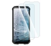 KARYLAX - Protection d'écran en Verre Fléxible, Dureté 9H, Anti-Rayures, Film Protecteur pour Smartphone Archos X67 5G [Pack x2]