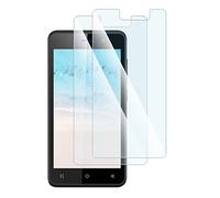 KARYLAX - Protection d'écran en Verre Fléxible, Dureté 9H, Anti-Rayures, Film Protecteur pour Smartphone Altice S24 (Pack x2)