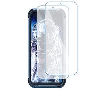 KARYLAX - Protection d'écran en Verre Fléxible, Dureté 9H, Anti-Rayures, Film Protecteur pour Smartphone Blackview BV5900 (Pack x2)
