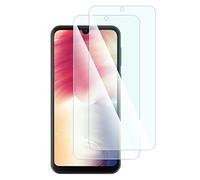 KARYLAX - Protection d'écran en Verre Fléxible, Dureté 9H, Anti-Rayures, Film Protecteur pour Smartphone Blackview BV5200 (Pack x2)