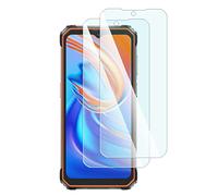 KARYLAX - Protection d'écran en Verre Flexible, Dureté 9H, Anti-Rayures, Film Protecteur pour Smartphone Blackview BV9200 (2023) (Pack x2)