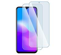 KARYLAX - Protection d'écran en Verre Fléxible, Dureté 9H, Anti-Rayures, Film Protecteur pour Smartphone DOOGEE X96 Pro (2022) (Pack x2)