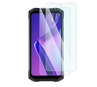 KARYLAX - Protection d'écran en Verre Fléxible, Dureté 9H, Anti-Rayures, Film Protecteur pour Smartphone Doogee S99 (Pack x2)