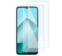 KARYLAX - Protection d'écran en Verre Fléxible, Dureté 9H, Anti-Rayures, Film Protecteur pour Smartphone ESSENTIELB HeYou 60 (Pack x2)