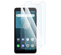 KARYLAX - Protection d'écran en Verre Fléxible, Dureté 9H, Anti-Rayures, Film Protecteur pour Smartphone Essentielb HEYou 20+ (Pack x2)