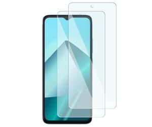 KARYLAX - Protection d'écran en Verre Fléxible, Dureté 9H, Anti-Rayures, Film Protecteur pour Smartphone ESSENTIELB HeYou 60 (Pack x2)