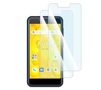 KARYLAX - Protection d'écran en Verre Fléxible, Dureté 9H, Anti-Rayures, Film Protecteur pour Smartphone Konrow Sweet 5 (Pack x2)