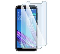 KARYLAX - Protection d'écran en Verre Fléxible, Dureté 9H, Anti-Rayures, Film Protecteur pour Smartphone Konrow CooL-K (Pack x2)