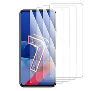 KARYLAX - Protection d'écran en Verre Fléxible, Dureté 9H, Anti-Rayures, Film Protecteur pour Smartphone Lenovo Legion Phone Duel (Pack x4)