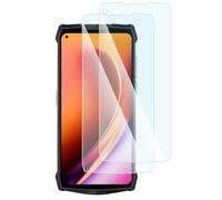 KARYLAX - Protection d'écran en Verre Flexible, Dureté 9H, Anti-Rayures, Film Protecteur pour Smartphone Ulefone Power Armor 13 (Pack x2)