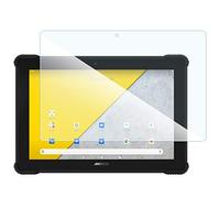 KARYLAX - Protection d'écran en Verre Fléxible, Dureté 9H, Anti-Rayures, Film Protecteur pour Tablette Archos T101X 4G 10,1 pouces