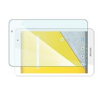 Film de Protection en Verre Fléxible pour Tablette Archos T80 Wifi