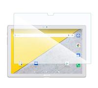 KARYLAX - Protection d'écran en Verre Fléxible, Dureté 9H, Anti-Rayures, Film Protecteur pour Tablette Archos T101 4G 10,1 pouces [dimensions tablette: 243x162mm]