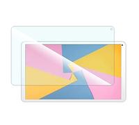 KARYLAX - Protection d'écran en Verre Fléxible, Dureté 9H, Anti-Rayures, Film Protecteur pour Tablette Archos T101 WIFI 10,1 pouces [dimensions tablette: 257x150mm]