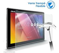 KARYLAX - Protection d'écran en Verre Fléxible, Dureté 9H, Anti-Rayures, Film Protecteur pour Tablette Asus Transformer Book T100TA