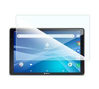 KARYLAX - Protection d'écran en Verre Flexible, Dureté 9H, Anti-Rayures, Film Protecteur pour Tablette Danew Dslide 1020 Pro