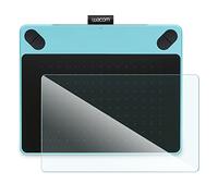 Karylax - Film de Protection d'écran en Verre Fléxible pour Tablette Wacom Intuos Draw Small