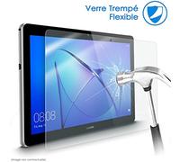 KARYLAX - Protection d'écran en Verre Fléxible, Dureté 9H, Anti-Rayures, Film Protecteur pour Tablette Huawei MediaPad M5 10,8 pouces