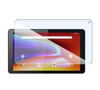KARYLAX - Protection d'écran en Verre Fléxible, Dureté 9H, Anti-Rayures, Film Protecteur pour Tablette Logicom La Tab 105 P
