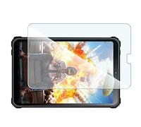 KARYLAX - Protection d'écran en Verre Flexible, Dureté 9H, Anti-Rayures, Film Protecteur pour Tablette OUKITEL RT3 8 pouces