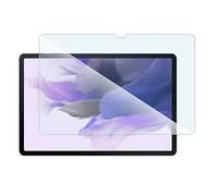 KARYLAX - Protection d'écran en Verre Fléxible, Dureté 9H, Anti-Rayures, Film Protecteur pour Tablette Samsung Galaxy Tab S7 FE 12.4" (2021)