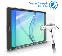 KARYLAX - Protection d'écran en Verre Fléxible, Dureté 9H, Anti-Rayures, Film Protecteur pour Tablette Samsung Galaxy Tab A 2018 SM-T590 10,5 pouces