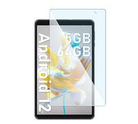 KARYLAX - Protection d'écran en Verre Flexible, Dureté 9H, Anti-Rayures, Film Protecteur pour Tablette Tablette DUODUOGO 4G LTE 10,1 Pouces