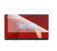 KARYLAX - Protection d'écran en Verre Fléxible, Dureté 9H, Anti-Rayures, Film Protecteur pour ViewSonic TD1655 16"