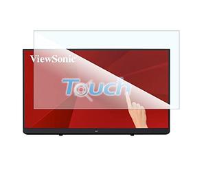 KARYLAX - Protection d'écran en Verre Fléxible, Dureté 9H, Anti-Rayures, Film Protecteur pour ViewSonic TD1655 16"