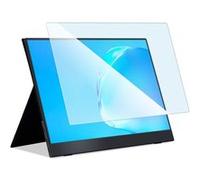 Karylax - Protection d'écran en Verre Fléxible pour Cocopar Moniteur Portable de (15,6 pouces) G