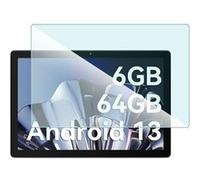 KARYLAX - Protection d'écran en verre flexible pour DOOGEE T10S 2023 Tablette Android 13 G