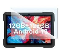 KARYLAX - Protection d'écran en Verre Flexible, Dureté 9H, Anti-Rayures, Film Protecteur compatible pour Tablette JUSYEA J9 Tablette 10 Pouces