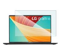 Karylax - Protection d'écran en Verre Fléxible pour Ordinateur Portable LG Gram 16 (16Z90R) G