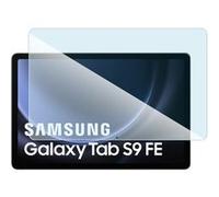 - Protection d'écran en verre flexible pour Samsung Galaxy Tab S9 FE (10.9 pouces)