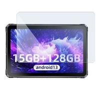 KARYLAX - Protection d'écran en verre flexible pour Tablette Oukitel RT7 10.1 G