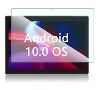 KARYLAX - Protection d'écran en verre flexible pour Tablette senior Facilotab L Onyx 10,1 pouces G